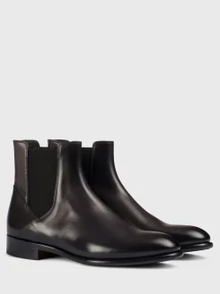 Stivaletto Doucal's in pelle