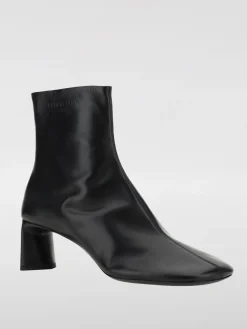 Stivaletto Duty Free Balenciaga in pelle