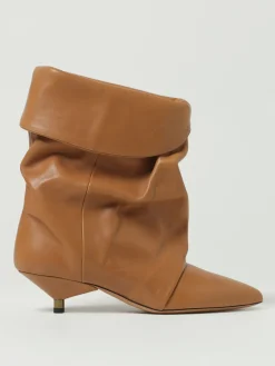 Stivaletto Edrick Isabel Marant in pelle