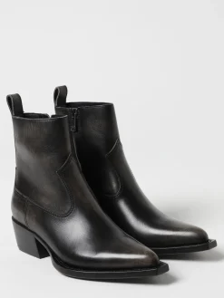 Stivaletto Golden Goose in pelle