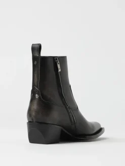 Stivaletto Golden Goose in pelle