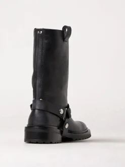 Stivaletto Golden Goose in pelle