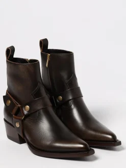 Stivaletto Golden Goose in pelle