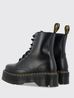 Stivaletto Jadon Dr. Martens in pelle