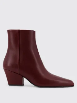 Stivaletto Jane Paris Texas in pelle