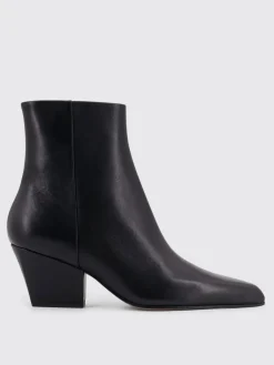 Stivaletto Jane Paris Texas in pelle