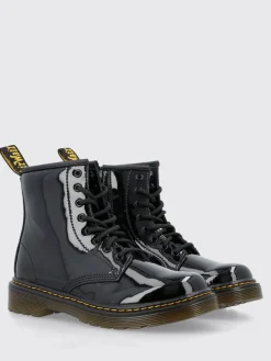 Stivaletto Junior 1460 Dr. Martens in vernice
