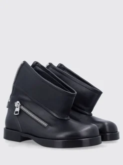 Stivaletto JW Anderson in pelle