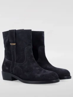 Stivaletto Lylie Isabel Marant in camoscio