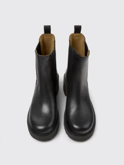 Stivaletto Milah Camper in pelle