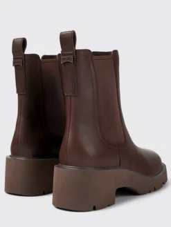 Stivaletto Milah Camper in pelle