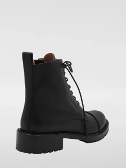 Stivaletto Miller Malone Souliers in pelle