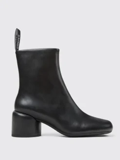 Stivaletto Niki Camper in pelle