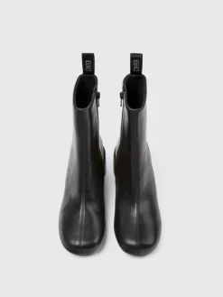 Stivaletto Niki Camper in pelle