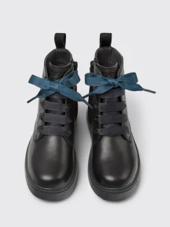 Stivaletto Northe Camper in pelle