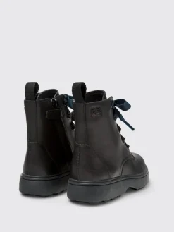 Stivaletto Northe Camper in pelle