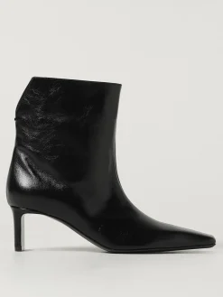 Stivaletto Ona Khaite in nappa