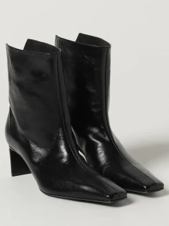 Stivaletto Ona Khaite in nappa