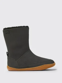 Stivaletto Peu Camper in nabuk