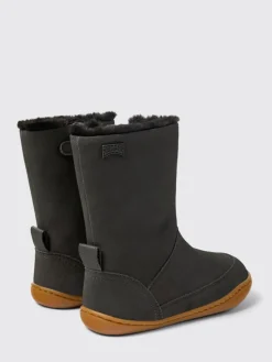 Stivaletto Peu Camper in nabuk