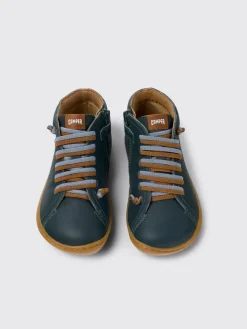 Stivaletto Peu Camper in pelle