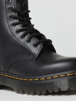 Stivaletto Platform Bex 1460 Dr. Martens in pelle