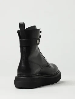 Stivaletto Premiata in pelle