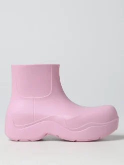 Stivaletto Puddle Bottega Veneta in gomma biodegradabile