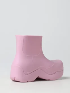 Stivaletto Puddle Bottega Veneta in gomma biodegradabile