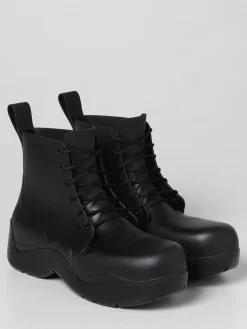 Stivaletto Puddle Bottega Veneta in gomma