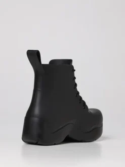 Stivaletto Puddle Bottega Veneta in gomma