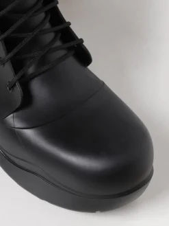 Stivaletto Puddle Bottega Veneta in gomma