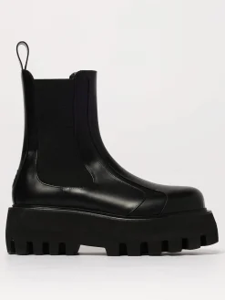 Stivaletto Sofa McQueen in pelle