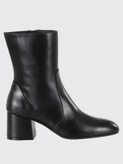 Stivaletto Stuart Weitzman in pelle