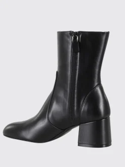 Stivaletto Stuart Weitzman in pelle