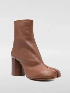 Stivaletto Tabi Maison Margiela in nappa