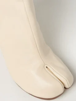 Stivaletto Tabi Maison Margiela in pelle