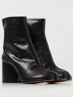 Stivaletto Tabi Maison Margiela in nappa
