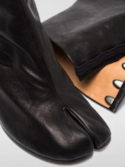Stivaletto Tabi Maison Margiela in nappa