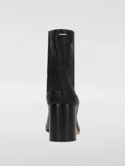 Stivaletto Tabi Maison Margiela in pelle