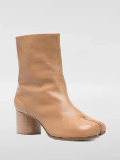 Stivaletto Tabi Maison Margiela in pelle