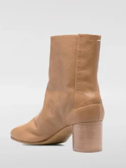 Stivaletto Tabi Maison Margiela in pelle