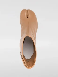 Stivaletto Tabi Maison Margiela in pelle