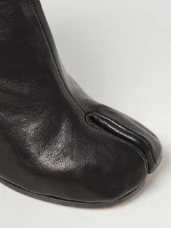 Stivaletto Tabi Maison Margiela in pelle