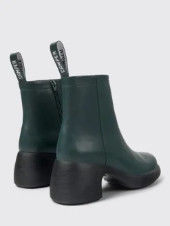 Stivaletto Thelma Camper in pelle