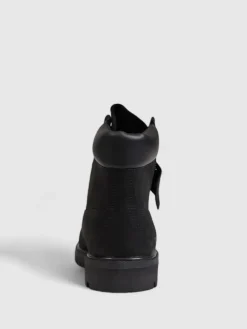 Stivaletto Timberland impermeabile in nabuk