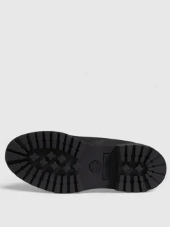 Stivaletto Timberland impermeabile in nabuk