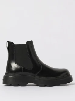 Stivaletto Tod's in pelle