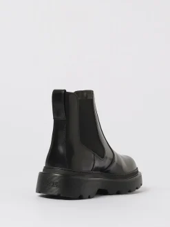 Stivaletto Tod's in pelle