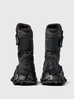 Stivaletto Tormenta CamperLab in mesh riciclato e gomma